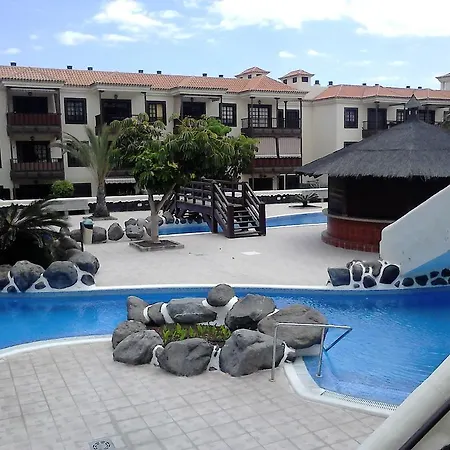 Apartamento Balcon Del Mar Costa del Silencio