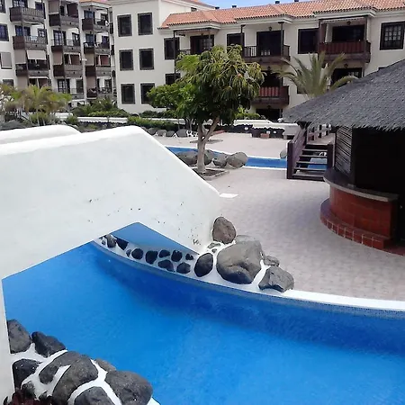 Apartamento Balcon Del Mar Costa del Silencio