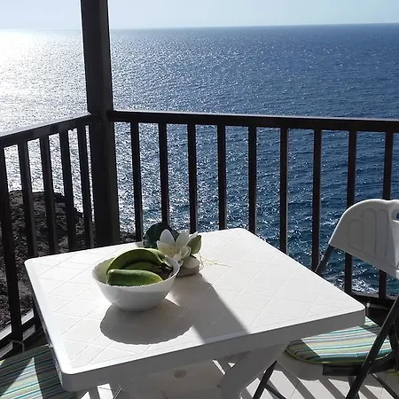 Balcon Del Mar