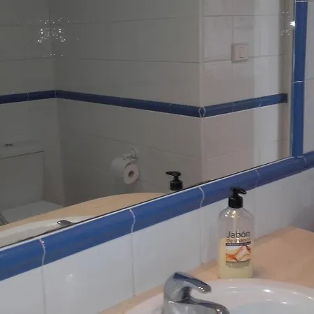 Apartamento Balcon Del Mar *