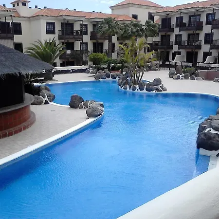 Apartment Balcon Del Mar