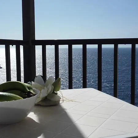 Balcon Del Mar דירה קוסטה דל סילנסיו