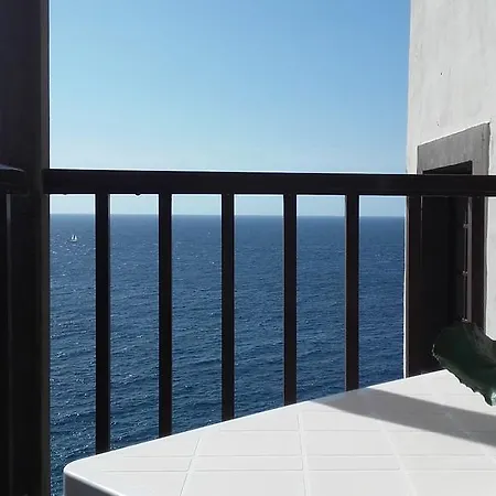 Balcon Del Mar קוסטה דל סילנסיו
