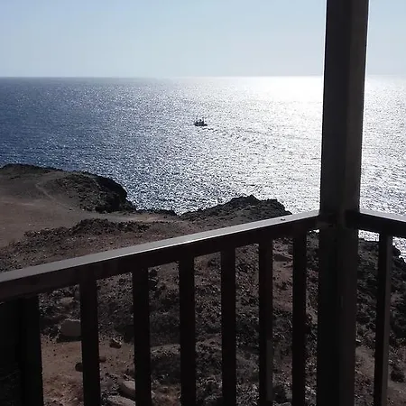 Balcon Del Mar Apartment