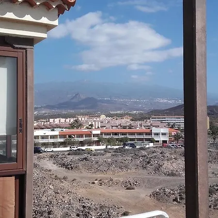 Apartment Balcon Del Mar *