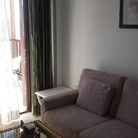 דירה Balcon Del Mar קוסטה דל סילנסיו