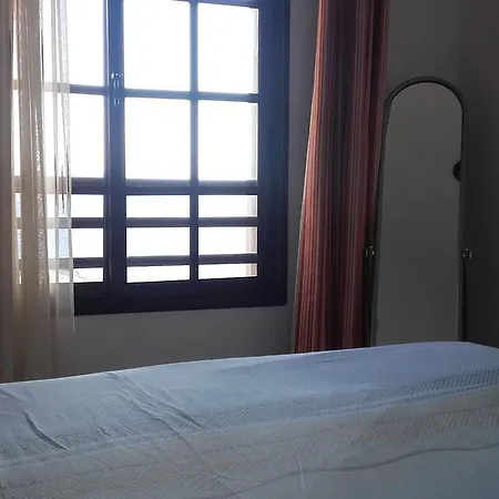 Balcon Del Mar Apartment *