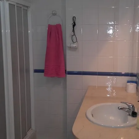 Balcon Del Mar קוסטה דל סילנסיו